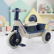 Kids Tricycle | 715 Blue Z130977
